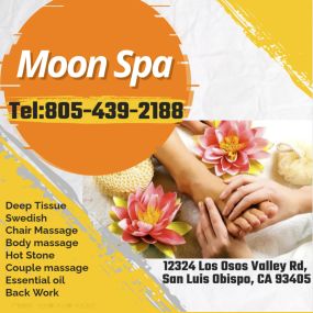 Bild von Moon Spa