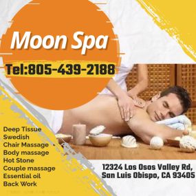 Bild von Moon Spa