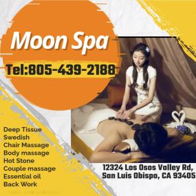 Bild von Moon Spa