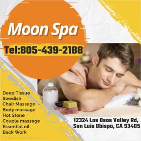 Bild von Moon Spa