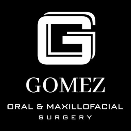 Logotipo de Gomez Oral & Maxillofacial Surgery