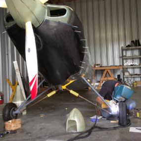 Bild von Griggs Aircraft Refinishing