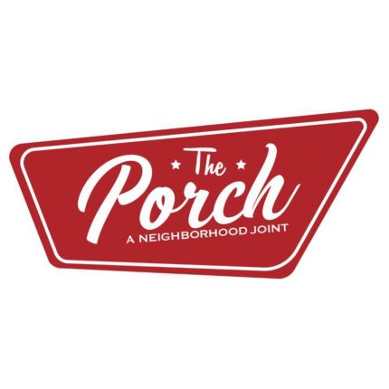 Logo da The Porch