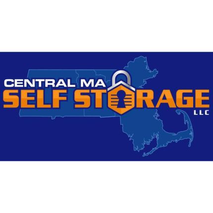 Logo van Central MA Self Storage LLC