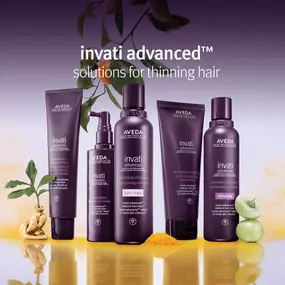 Bild von Aveda Store