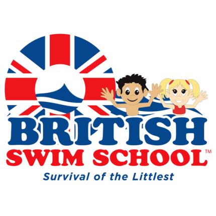 Logo van British Swim School at LA Fitness - Waterford Lakes