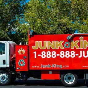 Bild von Junk King Jefferson Parish