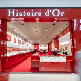 Bild von Histoire d'Or