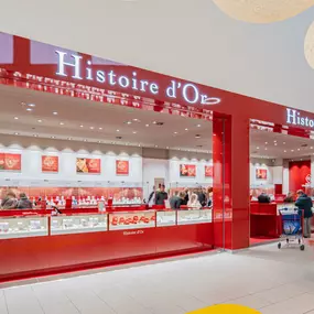 Bild von Histoire d'Or