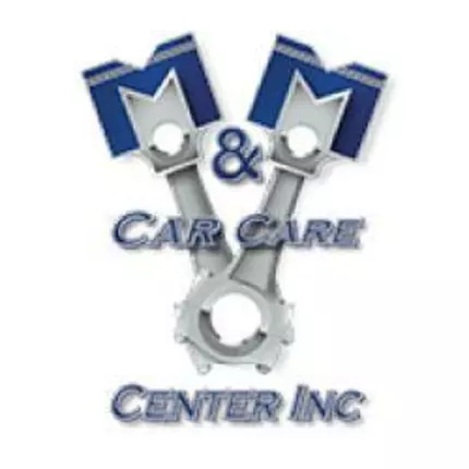 Logo fra M&M Car Care Center - Dyer