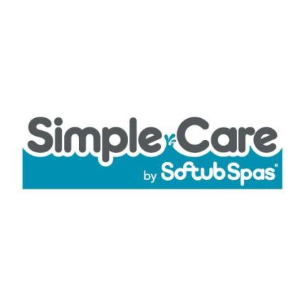 Logo de Simple Care by Softub Spas