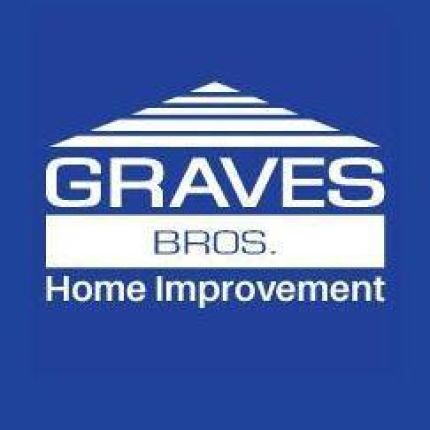 Logo van Graves Brothers Home Improvement