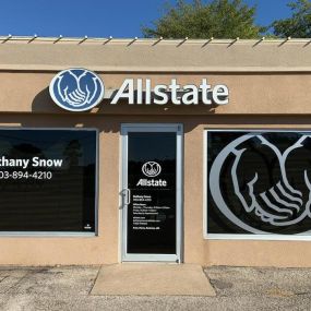 Bild von Bethany Snow: Allstate Insurance