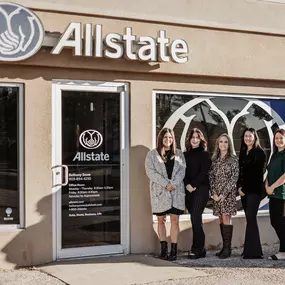 Bild von Bethany Snow: Allstate Insurance