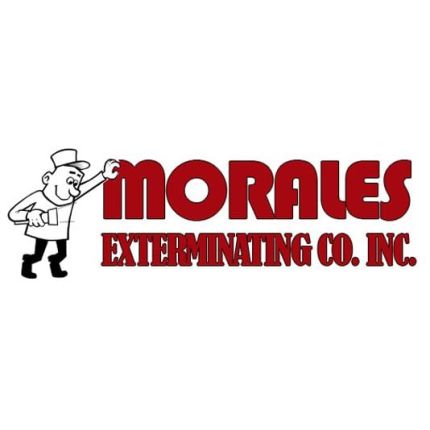 Logotipo de Morales Exterminating