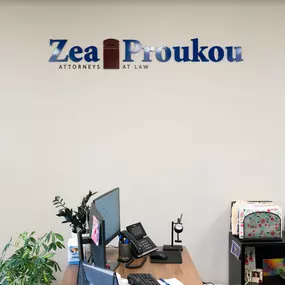 Bild von Zea Proukou PLLC