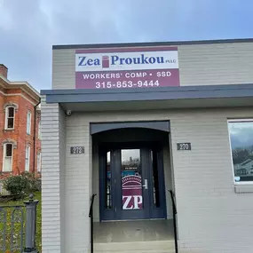 Bild von Zea Proukou PLLC