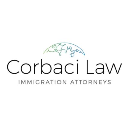 Logotipo de Corbaci Law, P.C.