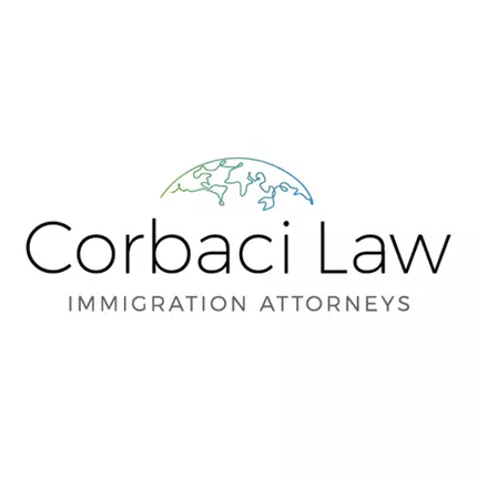 Logotipo de Corbaci Law, P.C.