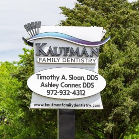 Bild von Kaufman Family Dentistry