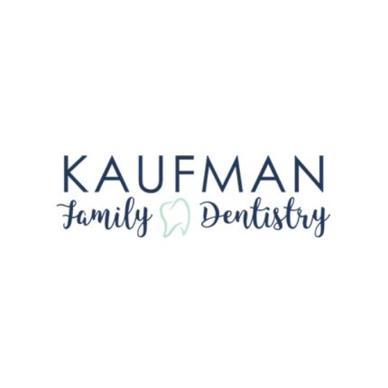 Logo van Kaufman Family Dentistry