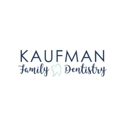 Λογότυπο από Kaufman Family Dentistry