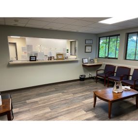 Bild von Charlottesville Oral Surgery & Dental Implant Center