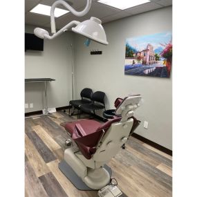 Bild von Charlottesville Oral Surgery & Dental Implant Center