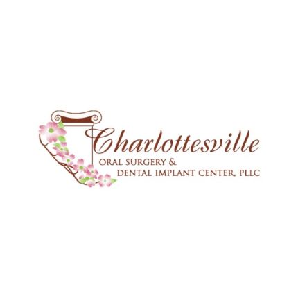 Logótipo de Charlottesville Oral Surgery & Dental Implant Center