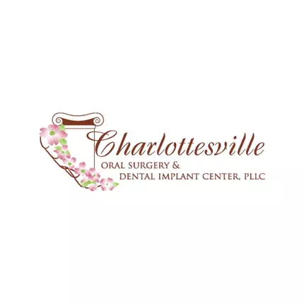 Logo von Charlottesville Oral Surgery & Dental Implant Center