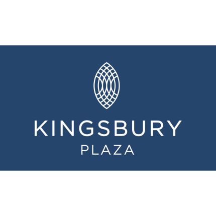 Logo od Kingsbury Plaza