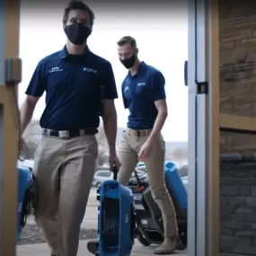 Bild von Dry Force Water Removal Specialists