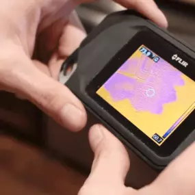 Bild von Dry Force Water Removal Specialists