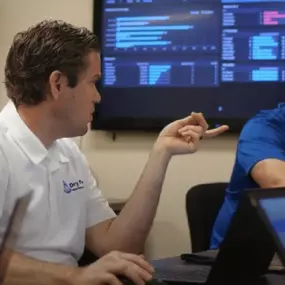 Bild von Dry Force Water Removal Specialists