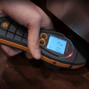 Bild von Dry Force Water Removal Specialists