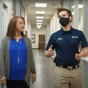 Bild von Dry Force Water Removal Specialists