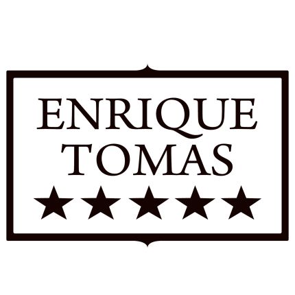 Logo fra Enrique Tomás Food Market