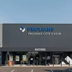 Bild von PROLIANS PROVENCE-CÔTE D'AZUR Marseille