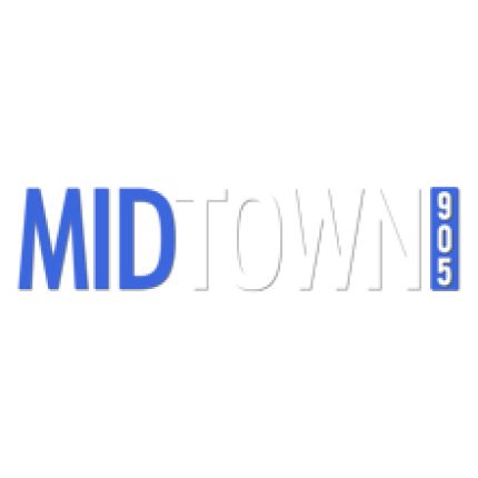 Logo da Midtown 905