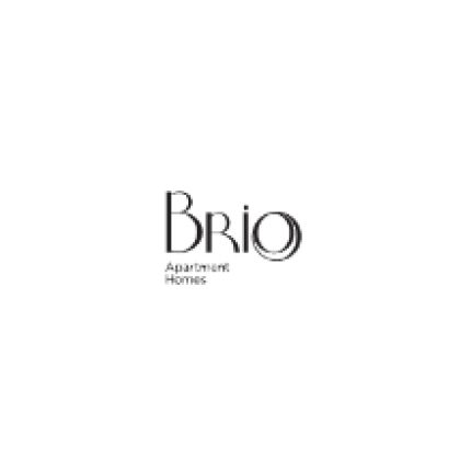 Logo da Brio