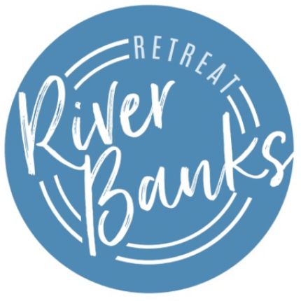Logótipo de Riverbanks Retreat
