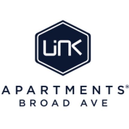 Logo de Link Apartments® Broad Ave
