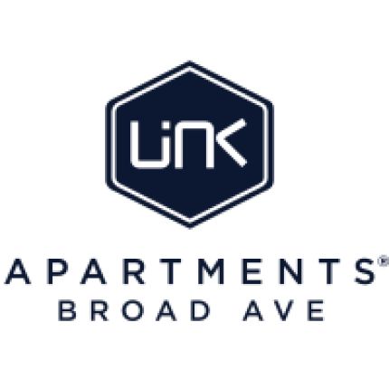 Logo van Link Apartments® Broad Ave