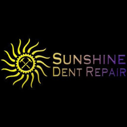 Logo de Sunshine Dent Repair