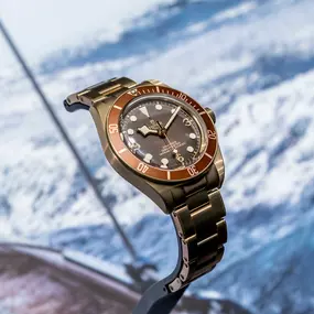 Bild von Tudor Boutique