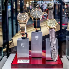 Bild von Tudor Boutique