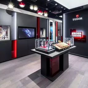 Bild von Tudor Boutique