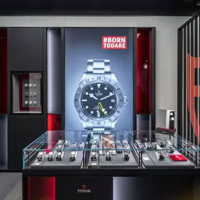 Bild von Tudor Boutique
