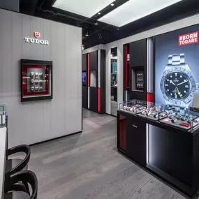 Bild von Tudor Boutique