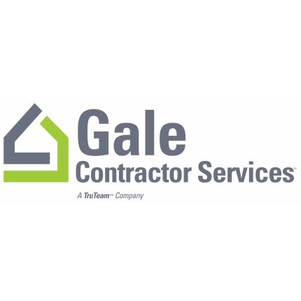 Logo od Gale Contractor Services